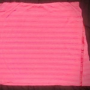 Tommy Hillfiger. Mini Skirt